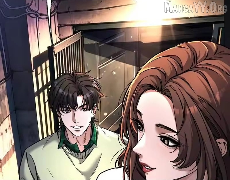 I’m A Super Rich Man, So It’s Reasonable For Me To Be A Scumbag Chapter 27 - page 4